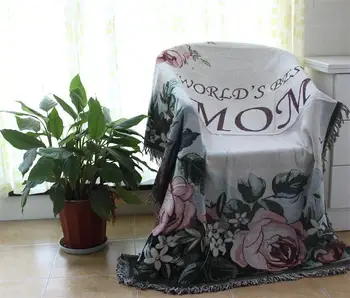 American Countryside Sofa Tapestry European Style Fashion Decoration Flower Pattern
American Countryside Sofa Tapestry European Style Fashion Decoration Flower Pattern