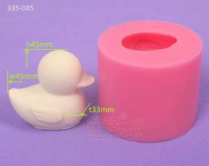 silicone cake mold YQYM New arrival hot free shipping chocolate silicone duck animal molds kitchen decorating tool tools
silicone cake mold YQYM New arrival hot free shipping chocolate silicone duck animal molds kitchen decorating tool tools
