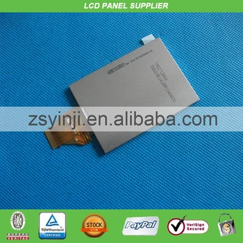2.7'' Lcd screen TM027CDH04
2.7'' Lcd screen TM027CDH04