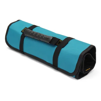 Durable Reels Storage Tools Bag Multifunction Utility Bag Electrical Package Oxford Canvas Waterproof With Carrying Handles
Durable Reels Storage Tools Bag Multifunction Utility Bag Electrical Package Oxford Canvas Waterproof With Carrying Handles