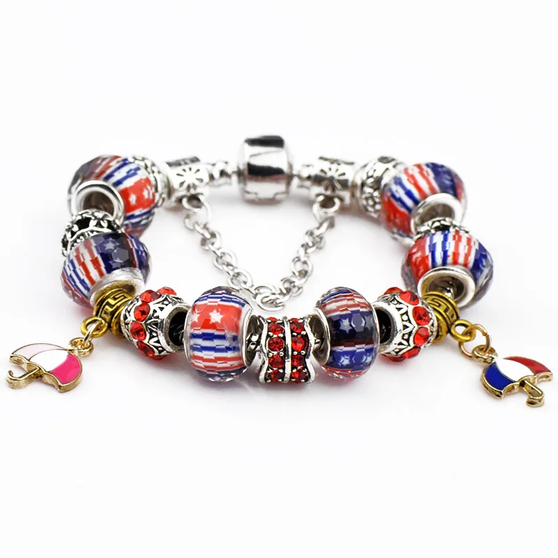 Hot Sale Women Fashion Hip hop American Flag Beads Umbrella Tassel Bracelets&Bangles For Women Jewelry Aliexpress
Hot Sale Women Fashion Hip hop American Flag Beads Umbrella Tassel Bracelets&Bangles For Women Jewelry Aliexpress