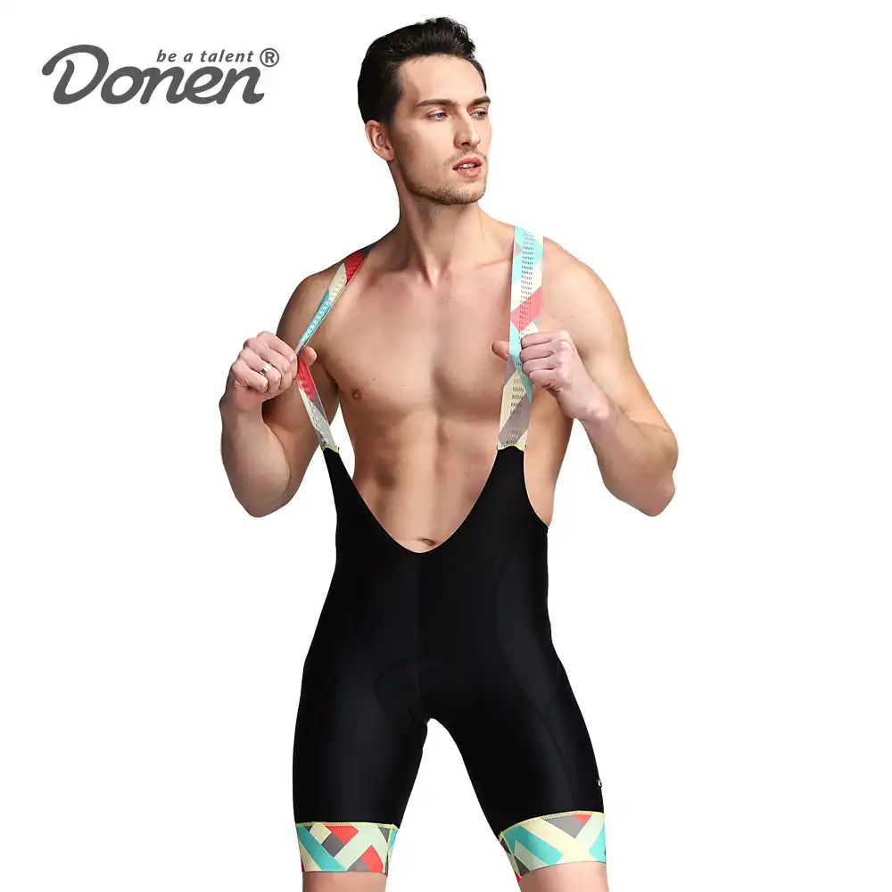 moisture wicking bike shorts