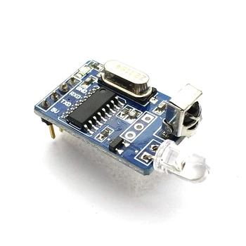 3pcs/lot DC 5V IR Infrared Remote Decoder Encoding Transmitter Receiver Wireless Module Diy Electronic Board
3pcs/lot DC 5V IR Infrared Remote Decoder Encoding Transmitter Receiver Wireless Module Diy Electronic Board