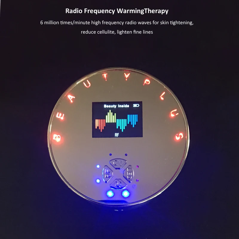 rf+cv+led body slimming 3