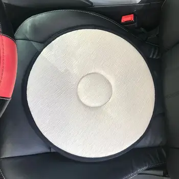 Multi-functional Car Seat Cushion Car Rotating Cushion Summer The Elderly's Pregnant Women's Seat Cover Automotive
Multi-functional Car Seat Cushion Car Rotating Cushion Summer The Elderly's Pregnant Women's Seat Cover Automotive