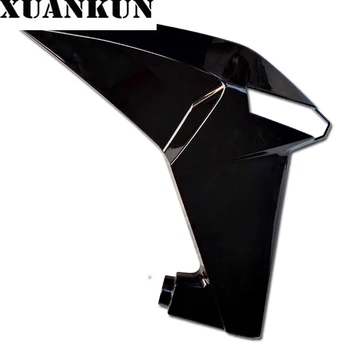 XUANKUN Motorcycle Parts 2014 650NK Front Left Guard Right Outer Tank Outer Shell Plastic Case CFMOTO
XUANKUN Motorcycle Parts 2014 650NK Front Left Guard Right Outer Tank Outer Shell Plastic Case CFMOTO