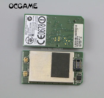 OCGAME Original Repair part for Nintendo Wii Game Console J27H003 Wireless WIFI Module Board PCB
OCGAME Original Repair part for Nintendo Wii Game Console J27H003 Wireless WIFI Module Board PCB