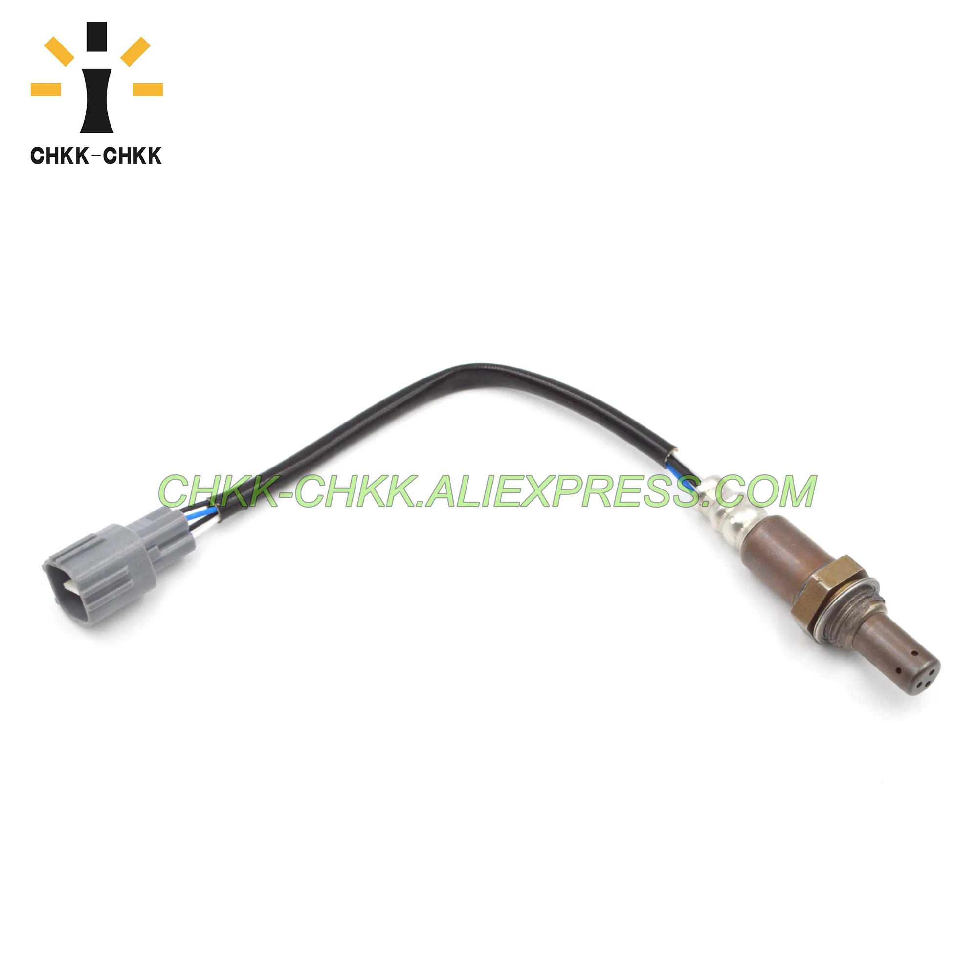 CHKK-CHKK OEM 89465-26140 датчик кислорода для 05-13 Toyota Hiace Regiusace TRH201 TRH221 TRH223 1TRFE 2TRFE 8946526140
CHKK-CHKK OEM 89465-26140 датчик кислорода для 05-13 Toyota Hiace Regiusace TRH201 TRH221 TRH223 1TRFE 2TRFE 8946526140