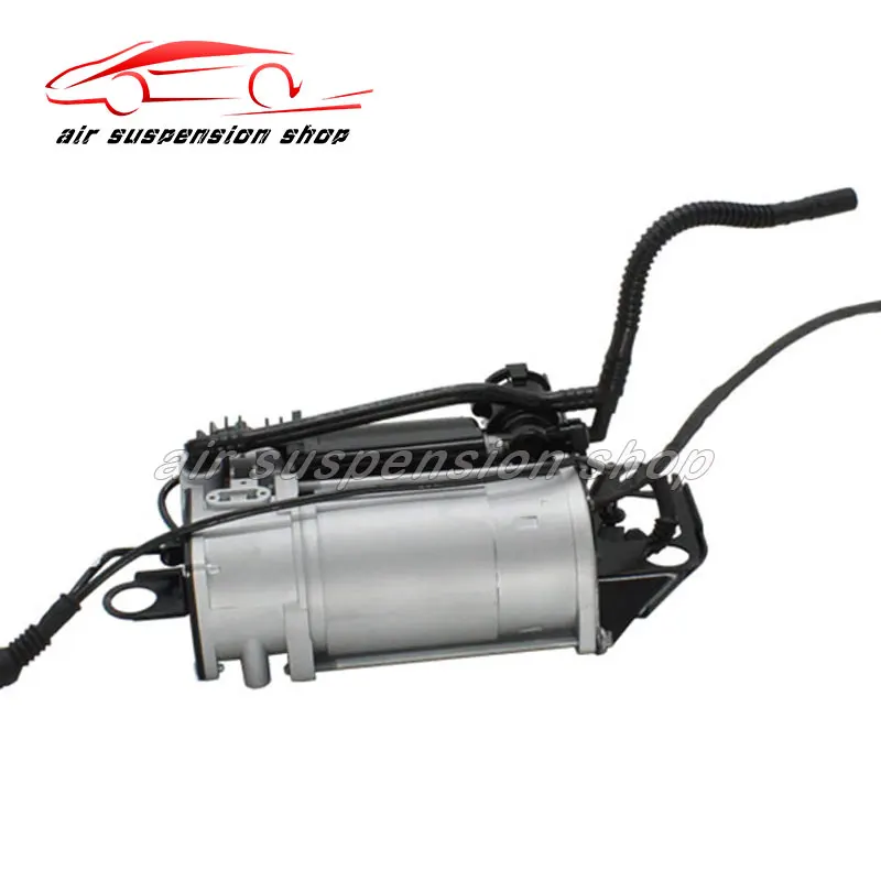 Airmatic Suspension Compressor Pump FOR Audi Q7 Porsche Cayenne VW Touraeg 2004-2010 CAR PARTS 7L0698853 4L0698007 4L0698007A
Airmatic Suspension Compressor Pump FOR Audi Q7 Porsche Cayenne VW Touraeg 2004-2010 CAR PARTS 7L0698853 4L0698007 4L0698007A