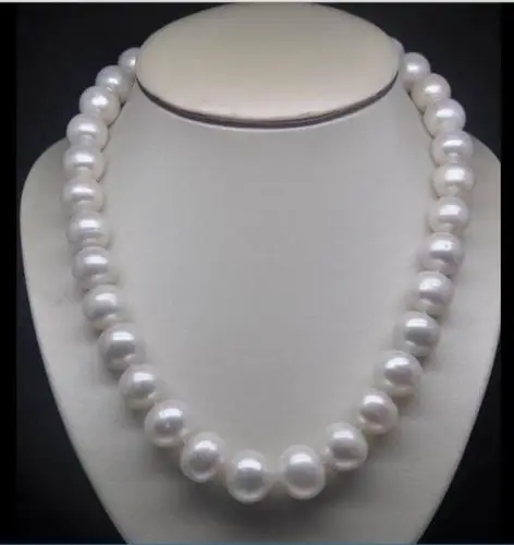 Hot selling free shipping*******NEW HUGE 18'' 12-11MM AKOYA REAY WHITE PEARL NECKLACE 14K Gold
Hot selling free shipping*******NEW HUGE 18'' 12-11MM AKOYA REAY WHITE PEARL NECKLACE 14K Gold