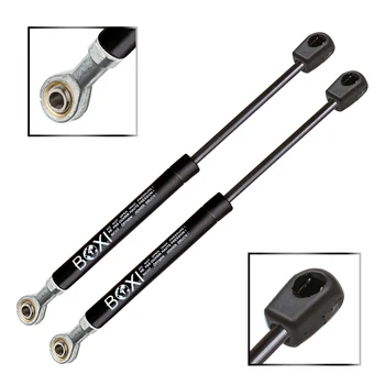 BOXI 1Pair Rear Glass Window Lift Supports Struts Shocks for Infiniti QX56 2004 - 2010, Nissan Armada 2005 - 2013 6612,SG325010,
BOXI 1Pair Rear Glass Window Lift Supports Struts Shocks for Infiniti QX56 2004 - 2010, Nissan Armada 2005 - 2013 6612,SG325010,