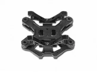 Multi Rotor Helicopter Part Tarot GOPRO 2-Axis Gimbal shock absorption set TL68A12
Multi Rotor Helicopter Part Tarot GOPRO 2-Axis Gimbal shock absorption set TL68A12