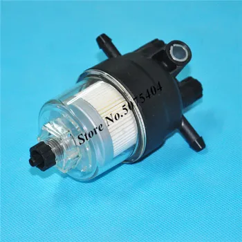 Brand New Modified 130306380 Fuel/ Water Separator Complete Assembly Fuel Filter for Truck 400 Series Diesel Engine
Brand New Modified 130306380 Fuel/ Water Separator Complete Assembly Fuel Filter for Truck 400 Series Diesel Engine