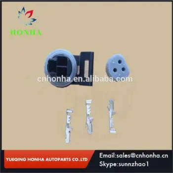 Free shipping 10sets 3pin automotive water temperature sensor throttle plug connector 12110192/12065287
Free shipping 10sets 3pin automotive water temperature sensor throttle plug connector 12110192/12065287