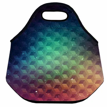 Galaxy Lunch Bag for Women and Men,Geometric Neoprene Thermal Lunch Bag,Insulated Lunch Box Bag,Kids Picnic Box Bag,Lunch Tote
Galaxy Lunch Bag for Women and Men,Geometric Neoprene Thermal Lunch Bag,Insulated Lunch Box Bag,Kids Picnic Box Bag,Lunch Tote