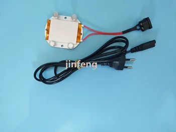 2pcs x LED Remover Heating Chip Demolition Welding BGA Station PTC Split Plate 220v 110v 270w 250 Degree w/ AC Cable EU Plug
2pcs x LED Remover Heating Chip Demolition Welding BGA Station PTC Split Plate 220v 110v 270w 250 Degree w/ AC Cable EU Plug