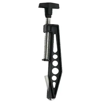 Woodworking Clamp Durability Oblique Hole Fixing Clamping Drilling Device Woodworking Clamp Clip Holder High Hardness
Woodworking Clamp Durability Oblique Hole Fixing Clamping Drilling Device Woodworking Clamp Clip Holder High Hardness