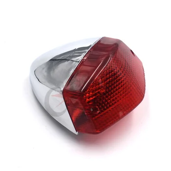 Motorcycle Tail Light Brake Light For HONDA STEED 400 VLX400 1995-1997 STEED 600 VLX600 1989-1996 VT600C 1988-1997
Motorcycle Tail Light Brake Light For HONDA STEED 400 VLX400 1995-1997 STEED 600 VLX600 1989-1996 VT600C 1988-1997