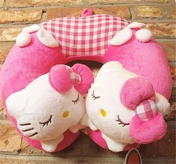 Cartoon Kawaii K T u-shaped pillow kids children boys and girls adult office car travel neck pillow cushion plush toys gift
Cartoon Kawaii K T u-shaped pillow kids children boys and girls adult office car travel neck pillow cushion plush toys gift