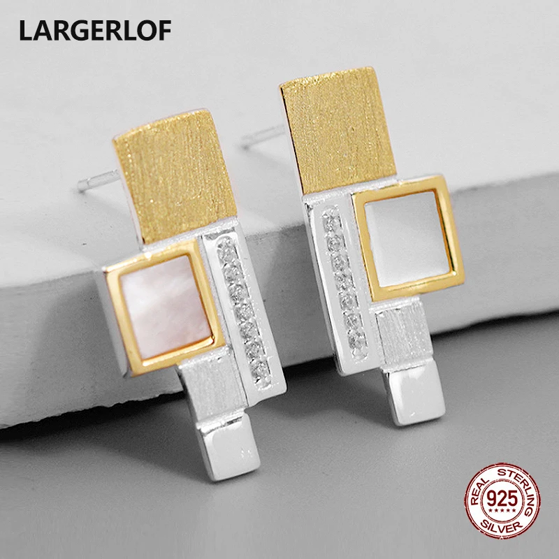 LARGERLOF 925 Sterling Silver Labradorite Stud Earrings Handmade Silver 925 jewelry Earrings Silver 925 Women ED50158
LARGERLOF 925 Sterling Silver Labradorite Stud Earrings Handmade Silver 925 jewelry Earrings Silver 925 Women ED50158