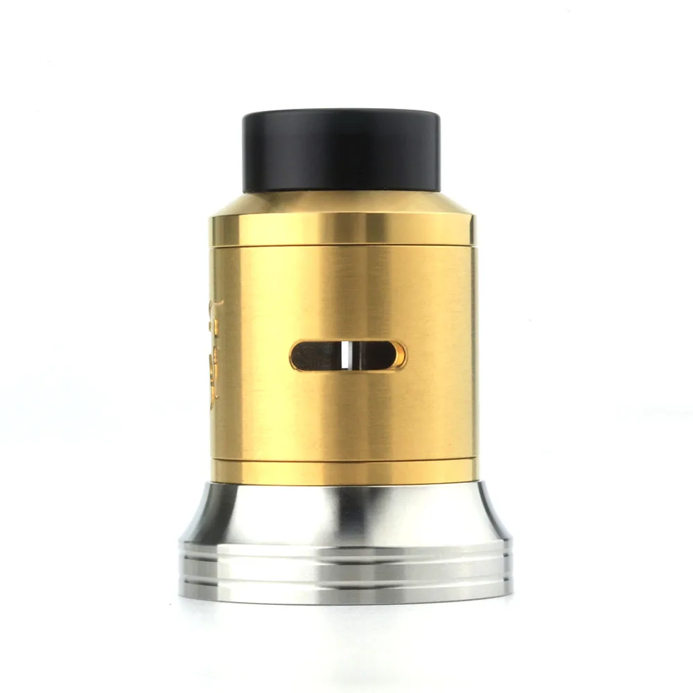 Atomizer Deck RDA Stand Holder Metal Base For Electronic Cigarettes DIY Vaporizer RDA RBA Accessory Tank Holder
Atomizer Deck RDA Stand Holder Metal Base For Electronic Cigarettes DIY Vaporizer RDA RBA Accessory Tank Holder