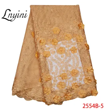 Hot Sale Latest Style African laces 2019 High Qualit 3D Lace Fabric Beaded Embroidery Mesh Lace Nigerian Lace Fabrics L2554B-1
Hot Sale Latest Style African laces 2019 High Qualit 3D Lace Fabric Beaded Embroidery Mesh Lace Nigerian Lace Fabrics L2554B-1