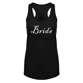 Bride Workout Racerback Tank Tops Bride Shirt
Bride Workout Racerback Tank Tops Bride Shirt