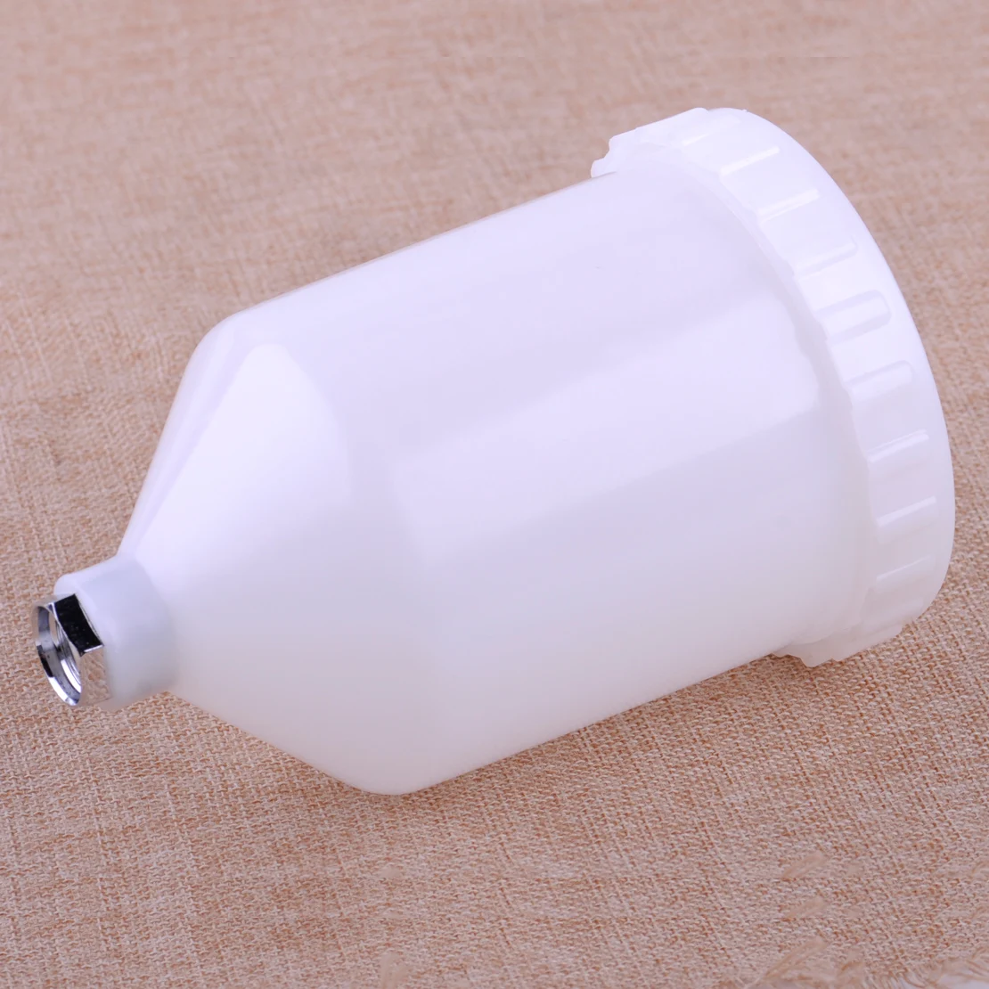 LETAOSK New Plastic Sprayer Cup Air Gravity Feed Spray Paint Pot Fastmover Thread Connector For Spray Gun Tools
LETAOSK New Plastic Sprayer Cup Air Gravity Feed Spray Paint Pot Fastmover Thread Connector For Spray Gun Tools