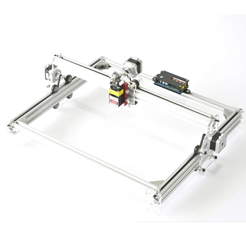 laser engraver big power 30*38cm large area laser engraving machine, DIY laser cutter machine, CNC laser module marking machin
laser engraver big power 30*38cm large area laser engraving machine, DIY laser cutter machine, CNC laser module marking machin