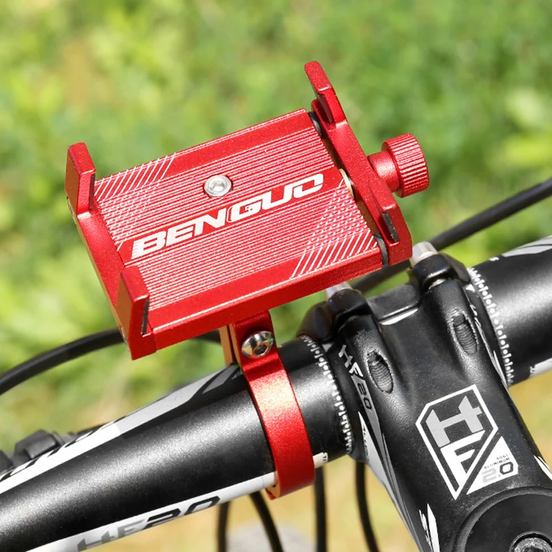 Aluminum Alloy Anti-shake bike mount holder Mountain Steering Wheel Road Bicycle Motorcycle Fixed Mobile Phone rack
Aluminum Alloy Anti-shake bike mount holder Mountain Steering Wheel Road Bicycle Motorcycle Fixed Mobile Phone rack