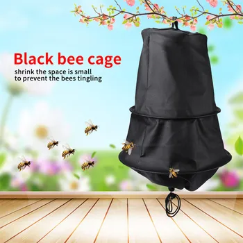 Layers Bee Cage Swarm Trap Swarming Outdoor Wild Wasp Catcher Beekeeping Supplies Beekeeper Catching Tool Prevent Bees Sting
Layers Bee Cage Swarm Trap Swarming Outdoor Wild Wasp Catcher Beekeeping Supplies Beekeeper Catching Tool Prevent Bees Sting