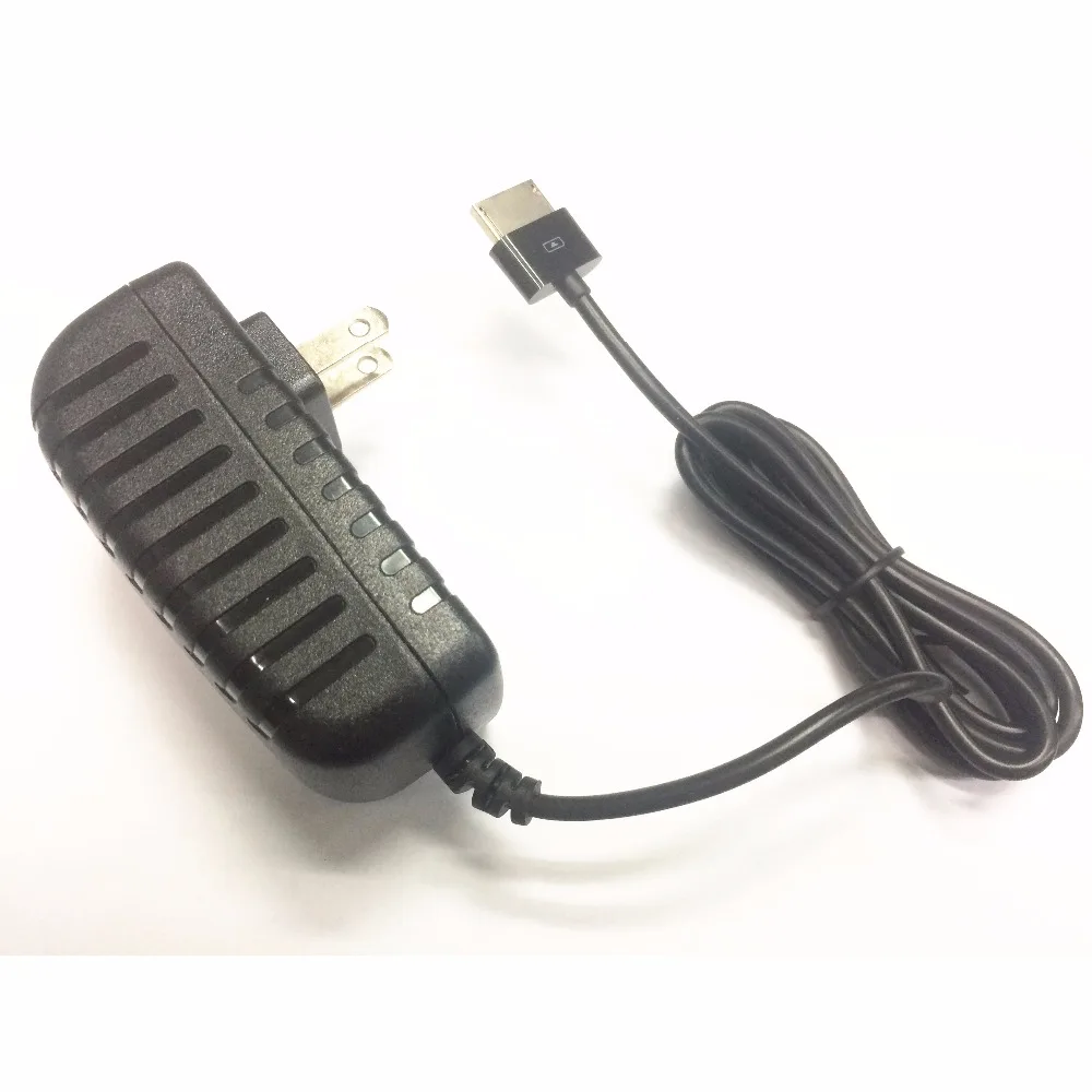 15V 1.2A AC Adapter Laptop Charger for Asus Vivo Tab RT TF600 TF600T TF701T TF701T TF810 TF810C Tablet
15V 1.2A AC Adapter Laptop Charger for Asus Vivo Tab RT TF600 TF600T TF701T TF701T TF810 TF810C Tablet