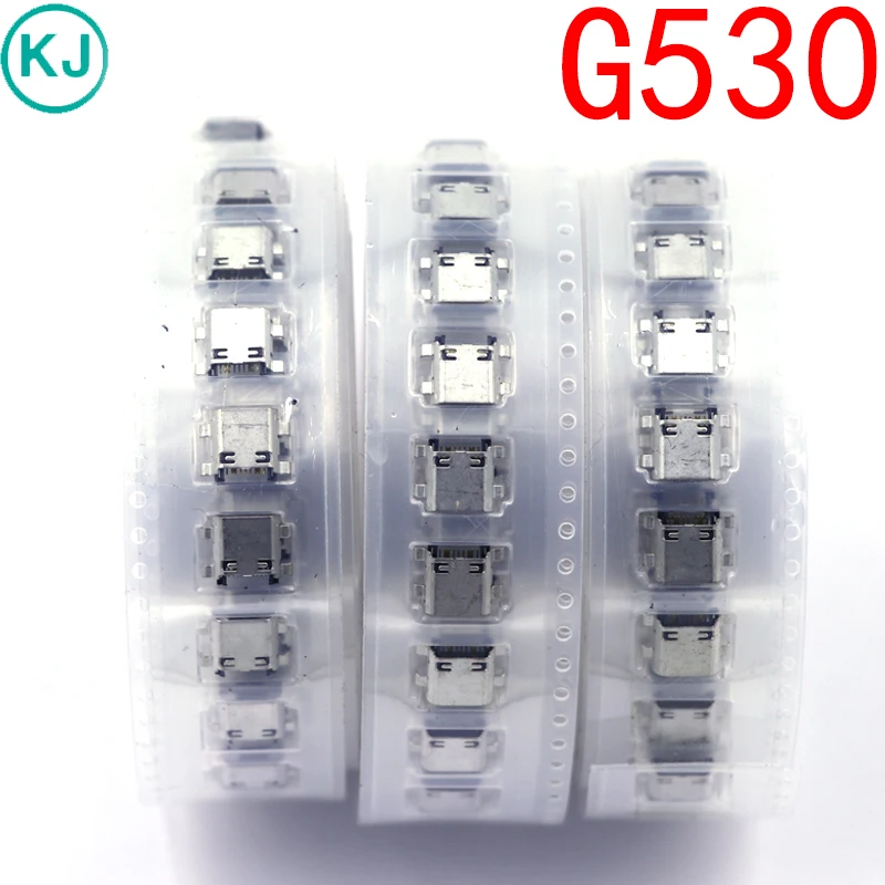100pcs For Samsung J5Prime On5 G5700 J7Prime On7 G530 G532 Charger Micro USB Charging Port Dock Connector Socket
100pcs For Samsung J5Prime On5 G5700 J7Prime On7 G530 G532 Charger Micro USB Charging Port Dock Connector Socket