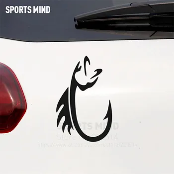10 Pieces Sports mind Fish Fishing Car Sticker Decal car styling For nissan opel peugeot mazda hyundai renault seat accessories
10 Pieces Sports mind Fish Fishing Car Sticker Decal car styling For nissan opel peugeot mazda hyundai renault seat accessories