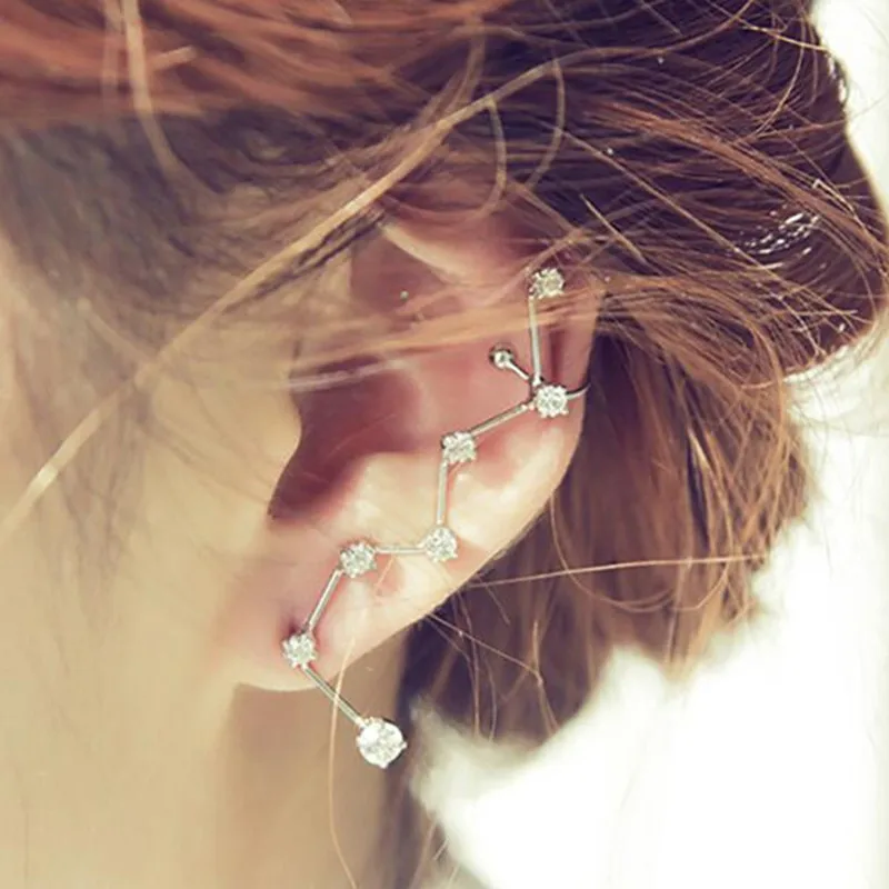 2018 New Fashion Simple Crystal Stud Earrings Personalized Statement Stud Earrings For Women Gift Wholesale Jewelry E0497
2018 New Fashion Simple Crystal Stud Earrings Personalized Statement Stud Earrings For Women Gift Wholesale Jewelry E0497
