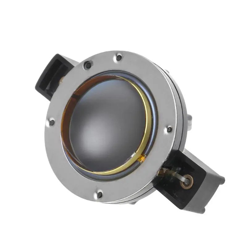 Tweeter Aft Diaphragm Membrane EV32 Audio Electro Voice Speaker Replacement Horn Driver DH3 DH2010A D-DH3 FM1202 FM1502 S15
Tweeter Aft Diaphragm Membrane EV32 Audio Electro Voice Speaker Replacement Horn Driver DH3 DH2010A D-DH3 FM1202 FM1502 S15