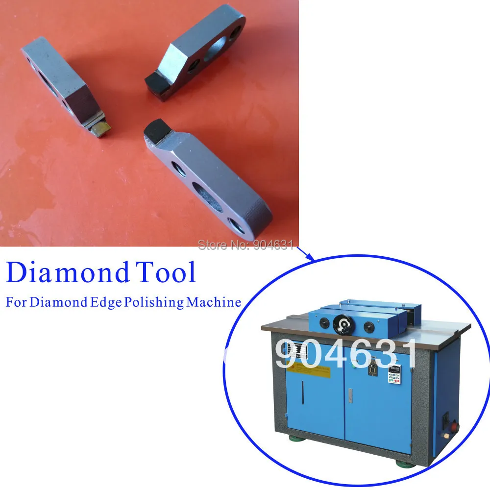 Free Shipment BT-DPC03 Diamond Tool Diamond Cutters for Acrylic Diamond Edge Polishing Machine including 3pcs per set
Free Shipment BT-DPC03 Diamond Tool Diamond Cutters for Acrylic Diamond Edge Polishing Machine including 3pcs per set