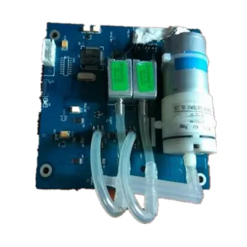Free Shipping Dual-Voltage Protection NIBP Module for Patient Monitor, for Adult,Pediatirc and Neonate,DC 12V CAS Module
Free Shipping Dual-Voltage Protection NIBP Module for Patient Monitor, for Adult,Pediatirc and Neonate,DC 12V CAS Module