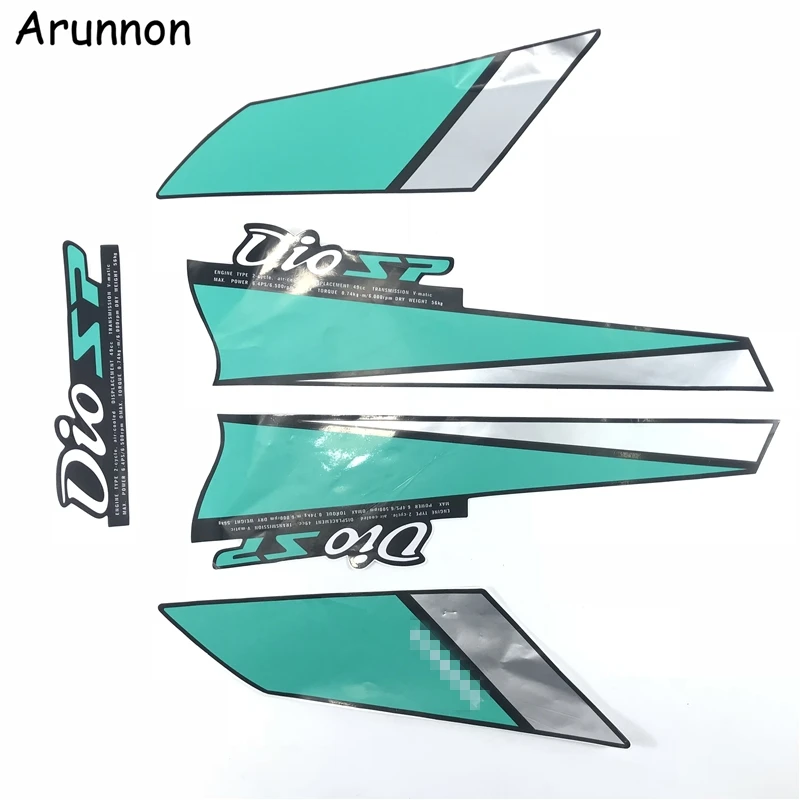 Motorcycle Stickers Decals Motorcycle Full Body Sticker Motorcycle Glue Stickers For HONDA DIO AF18 AF17 AF25 LOGO DIO SP
Motorcycle Stickers Decals Motorcycle Full Body Sticker Motorcycle Glue Stickers For HONDA DIO AF18 AF17 AF25 LOGO DIO SP
