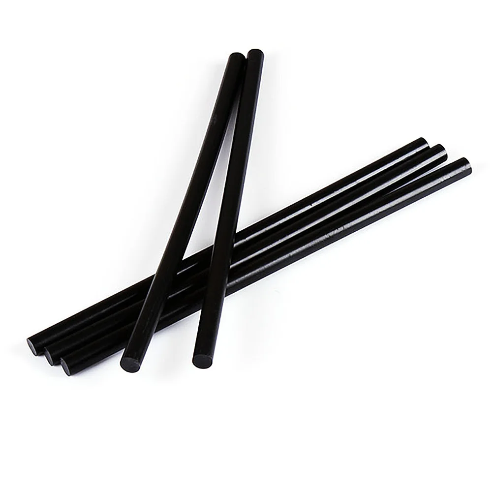 10pcs Black Glue Sticks High Quality Strong black Glue for Glue Pulling Paintless Dent Repair tools
10pcs Black Glue Sticks High Quality Strong black Glue for Glue Pulling Paintless Dent Repair tools