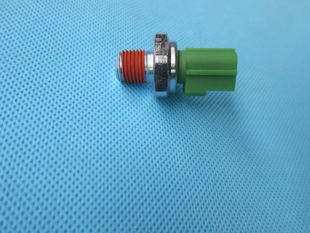 free shipping original oil pressure switch sensor for mazda 6 2002-2005 mazda 3 2004-2010 2.0 mazda CX7 tribute OEM:LF01-18-501
free shipping original oil pressure switch sensor for mazda 6 2002-2005 mazda 3 2004-2010 2.0 mazda CX7 tribute OEM:LF01-18-501