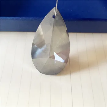 Smoke Grey 20pcs 50mm Crystal Pendant Chandelier Hanging Crystal Drop Pendants To Decorating Wedding Home Door Light Curtain
Smoke Grey 20pcs 50mm Crystal Pendant Chandelier Hanging Crystal Drop Pendants To Decorating Wedding Home Door Light Curtain