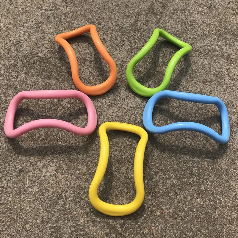 Yoga Ring Resistance Training Full Body Fitness Circle Support Tool Pull Strength Pilates Rings YS-BUY
Yoga Ring Resistance Training Full Body Fitness Circle Support Tool Pull Strength Pilates Rings YS-BUY