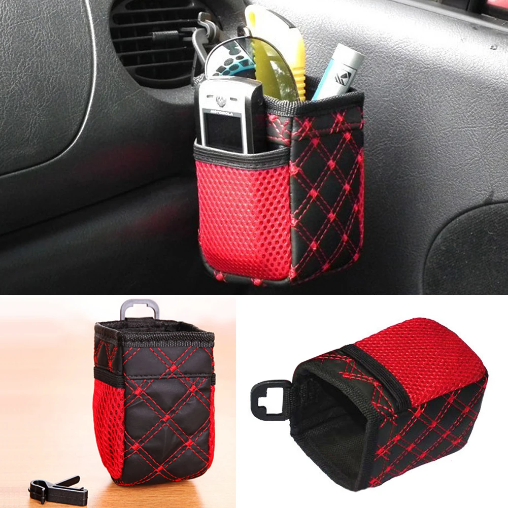 Car Storage Bag Mobile Phone Autos Interior Organizer Vehcile Inside Hanging Bags Cars Decoration Holder Accessory 6.5*7*12cm
Car Storage Bag Mobile Phone Autos Interior Organizer Vehcile Inside Hanging Bags Cars Decoration Holder Accessory 6.5*7*12cm