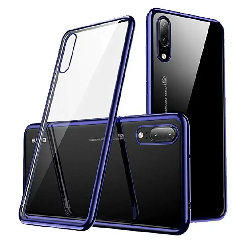 Electroplate TPU Soft Case For Huawei P20 Pro P10 Nova 3 3i 3E Mate 10 9 Honor 10 9 8X 8C V10 Anit-Skid C
Electroplate TPU Soft Case For Huawei P20 Pro P10 Nova 3 3i 3E Mate 10 9 Honor 10 9 8X 8C V10 Anit-Skid C