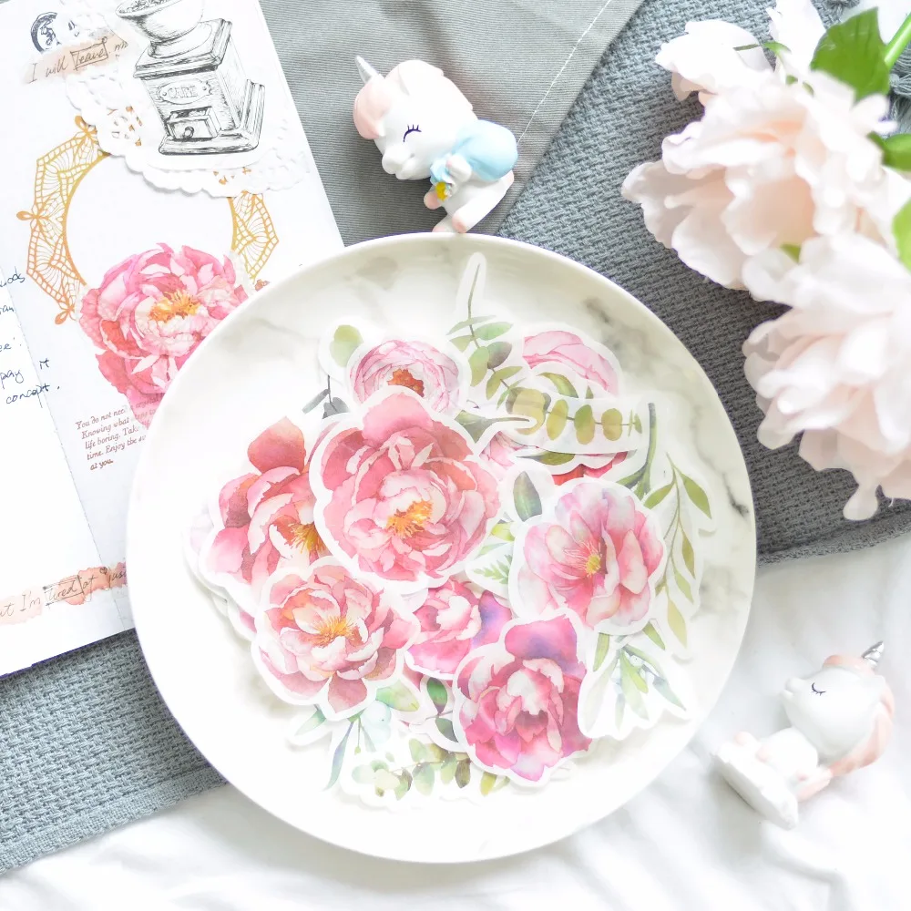 YPP CRAFT Lovely Plant Flowers Stickers for DIY Scrapbooking/photo album Decoration Card Making Crafts
YPP CRAFT Lovely Plant Flowers Stickers for DIY Scrapbooking/photo album Decoration Card Making Crafts