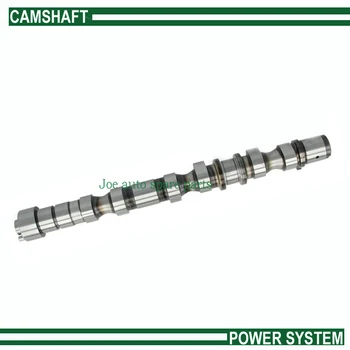 D3EA Camshaft for Hyundai Accent II/Click 02-05 Elantra Lavita 01-10 Accent saloon 02- 1.5crdi 1.5L 1493cc 24100-27500 CP17406
D3EA Camshaft for Hyundai Accent II/Click 02-05 Elantra Lavita 01-10 Accent saloon 02- 1.5crdi 1.5L 1493cc 24100-27500 CP17406