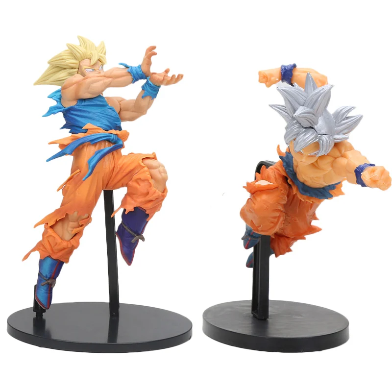 Anime Dragon Ball Z BWFC Super Saiyan Son Goku ultra instinct Gokou Figure Toy Collection DBZ Model Brinquedos Gift 20cm
Anime Dragon Ball Z BWFC Super Saiyan Son Goku ultra instinct Gokou Figure Toy Collection DBZ Model Brinquedos Gift 20cm