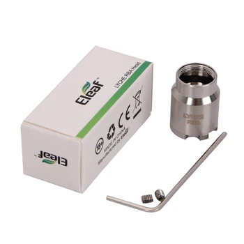 100% Original Eleaf LYCHE RBA Head LYCHE RBA coil for Lyche Atomizer free shipping
100% Original Eleaf LYCHE RBA Head LYCHE RBA coil for Lyche Atomizer free shipping