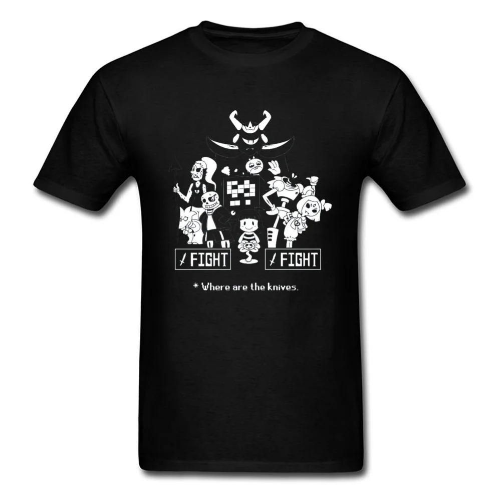 Fight Undertale T Shirt Men Crazy Tshirt Idiot Flower Tops Pixel Skull Rpg Game Tees Dnd Undertale Sans Clothes Group Sweatshirt
Fight Undertale T Shirt Men Crazy Tshirt Idiot Flower Tops Pixel Skull Rpg Game Tees Dnd Undertale Sans Clothes Group Sweatshirt